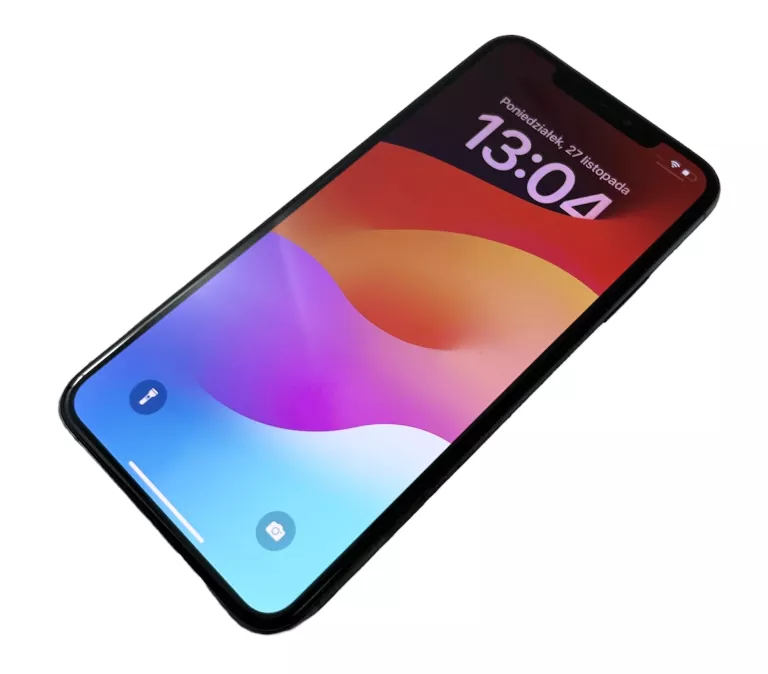 TELEFON IPHONE 11 PRO MAX 64GB BATERIA 83%