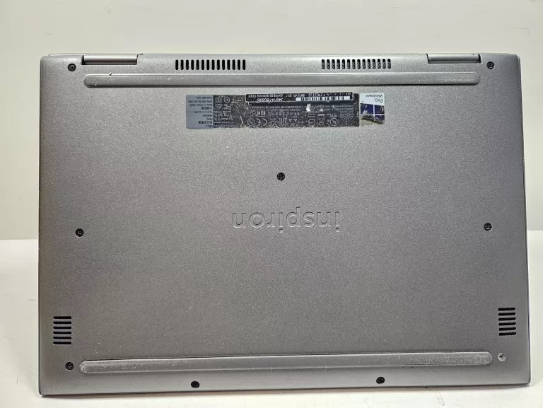 DELL INSPIRON 13 I5 8/256GB DOTYKOWY