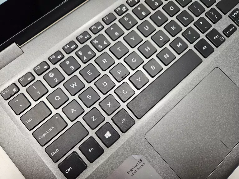 DELL INSPIRON 13 I5 8/256GB DOTYKOWY