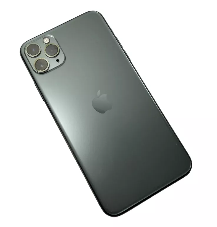 TELEFON IPHONE 11 PRO MAX 64GB BATERIA 83%