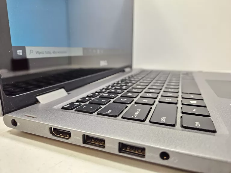 DELL INSPIRON 13 I5 8/256GB DOTYKOWY