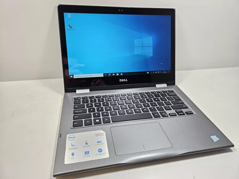 DELL INSPIRON 13 I5 8/256GB DOTYKOWY