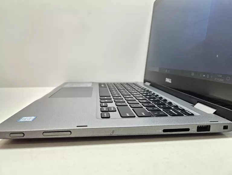 DELL INSPIRON 13 I5 8/256GB DOTYKOWY