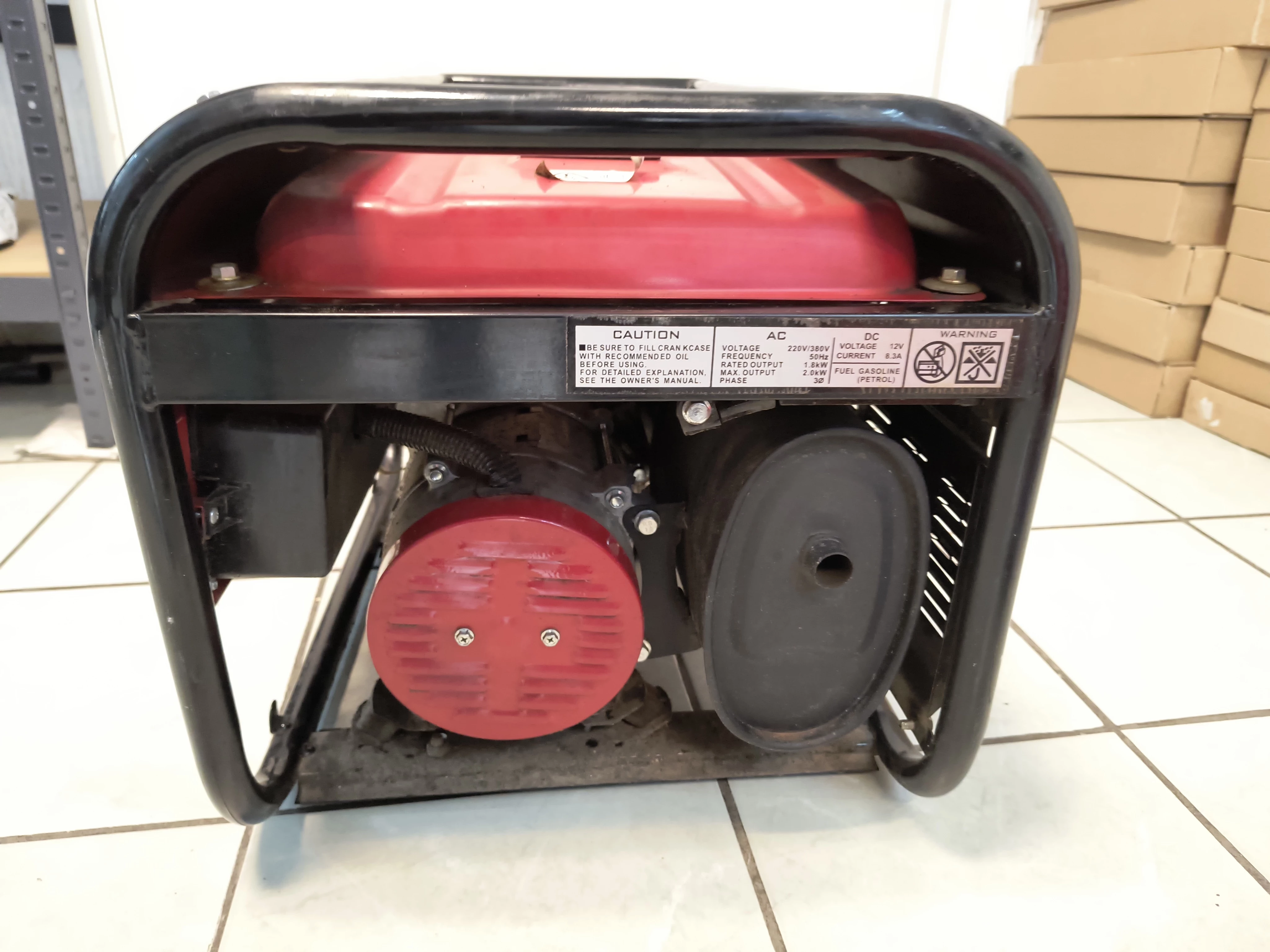 agregat-pradotworczy-trojfazowy-kraft-4100w-benzyna-typ-agregatu-trojfazowy