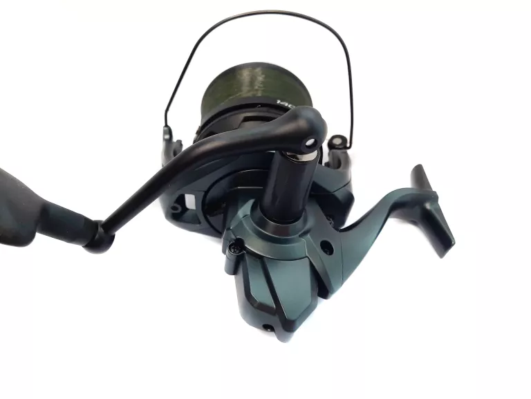 SHIMANO KOŁOWROTEK KARPIOWY SPEEDMASTER 14000 XTC