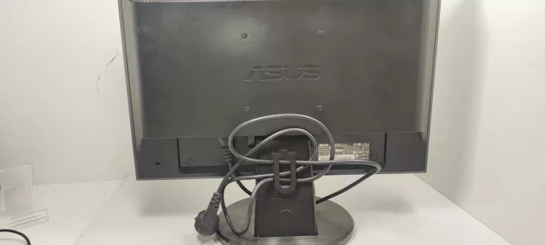 MONITOR LED ASUS VW193D-B 19
