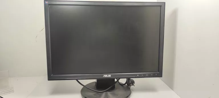 MONITOR LED ASUS VW193D-B 19