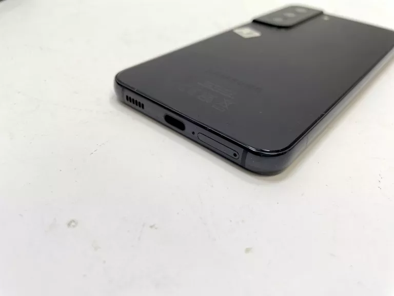 TELEFON SAMSUNG GALAXY S22 8/256GB * JAK IGŁA *