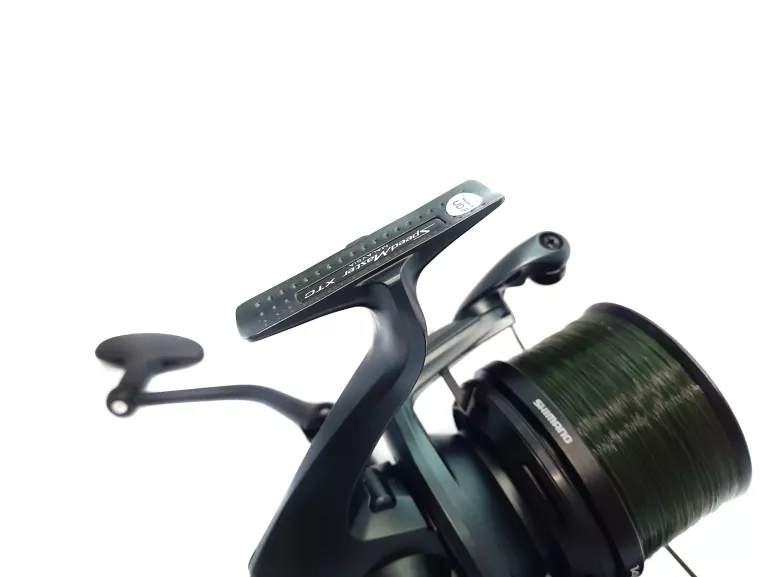 SHIMANO KOŁOWROTEK KARPIOWY SPEEDMASTER 14000 XTC