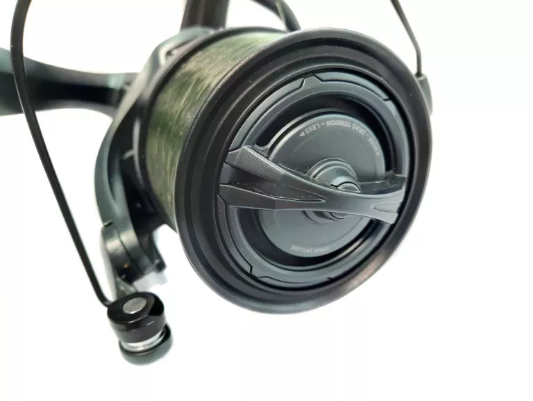 SHIMANO KOŁOWROTEK KARPIOWY SPEEDMASTER 14000 XTC