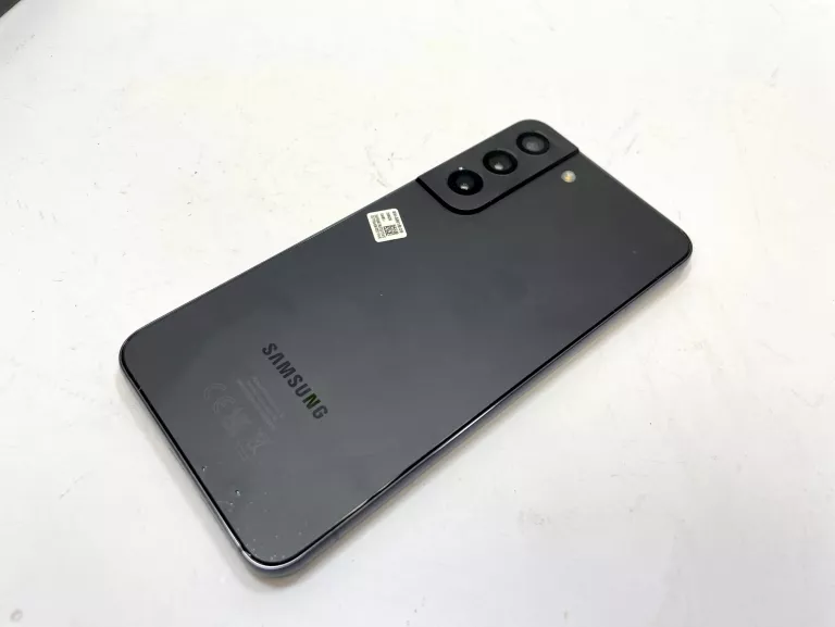 TELEFON SAMSUNG GALAXY S22 8/256GB * JAK IGŁA *