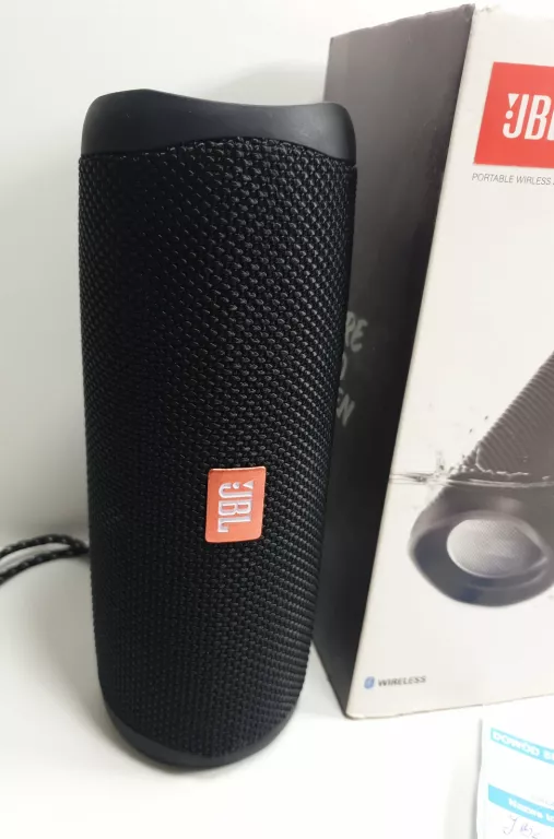 JBL FLIP 5 KOMPLET Z GW