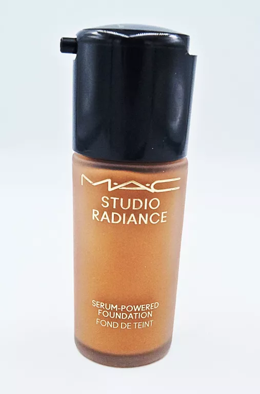 STUDIO RADIANCE SERUM-POWERED FOUNDATION PODKŁAD NAWILŻAJĄCY ODCIEŃ NW45