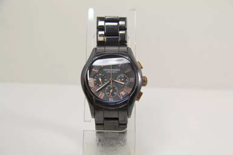 ZEGAREK EMPORIO ARMANI AR1410