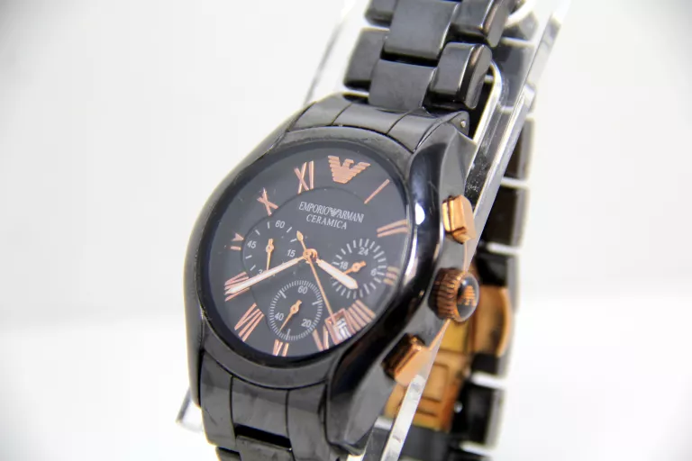 ZEGAREK EMPORIO ARMANI AR1410