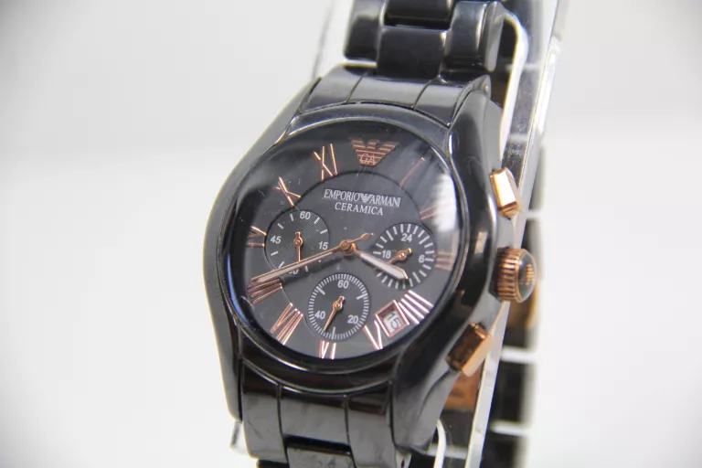ZEGAREK EMPORIO ARMANI AR1410