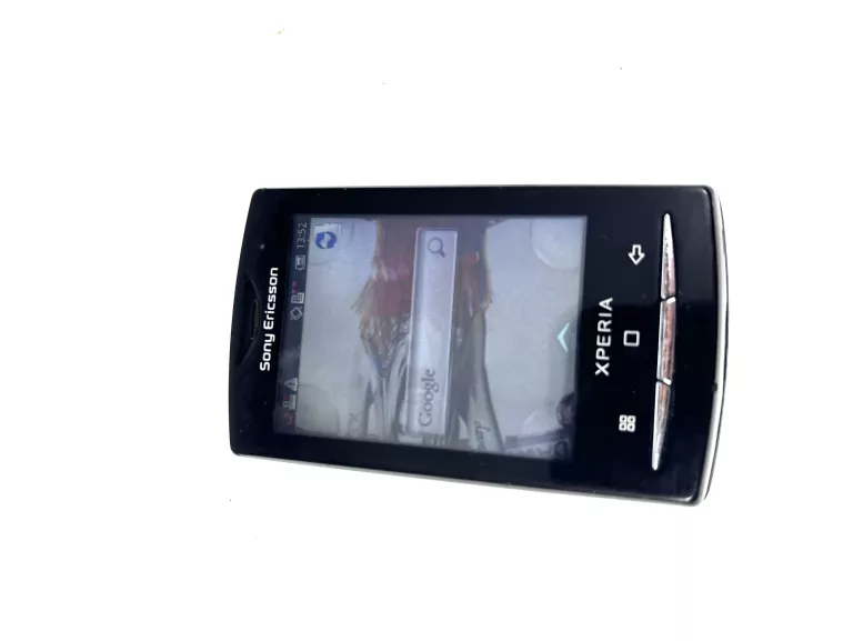 TELEFON SONY ERICSSON XPERIA X10