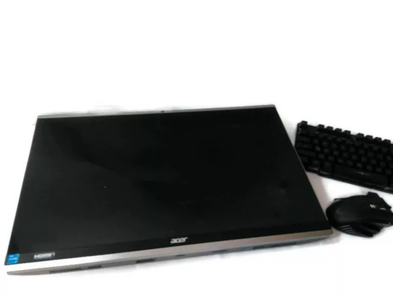 KOMPUTER ACER C24-1650 I3 3GHZ 256/4 GB 24"