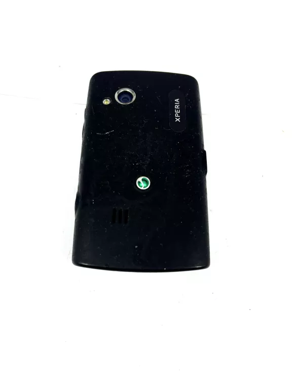 TELEFON SONY ERICSSON XPERIA X10