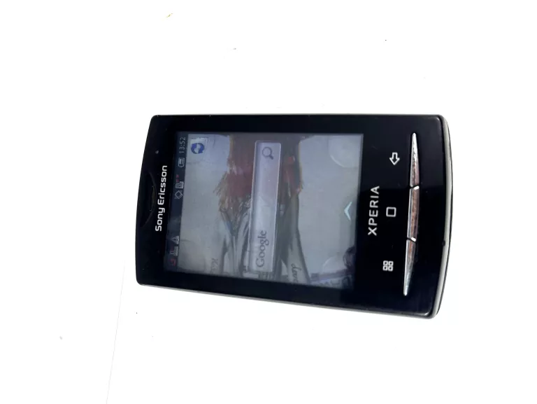 TELEFON SONY ERICSSON XPERIA X10