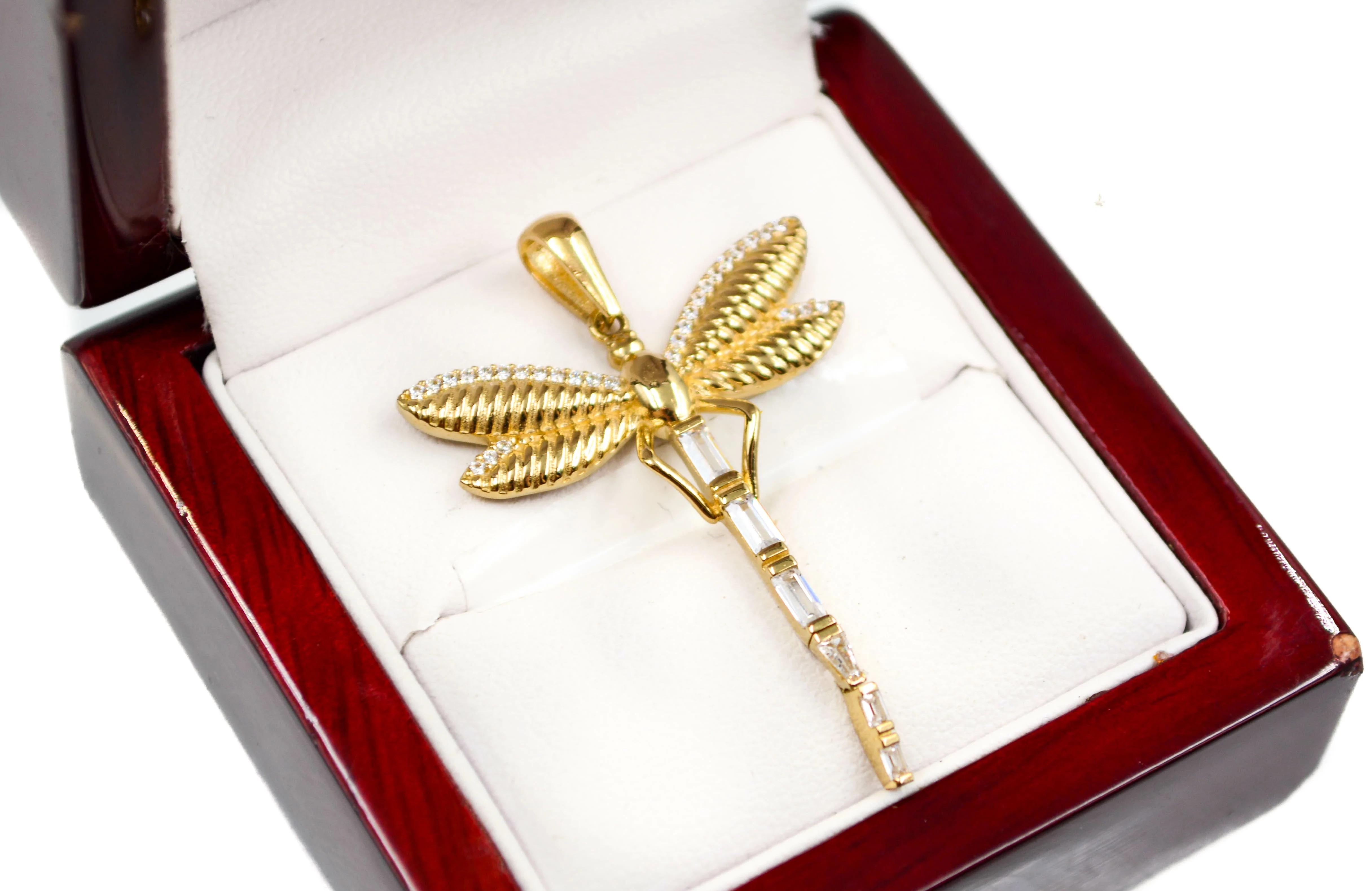 piekna-14k-blyszczaca-zlota-zawieszka-pr-585-kamien-cyrkonia