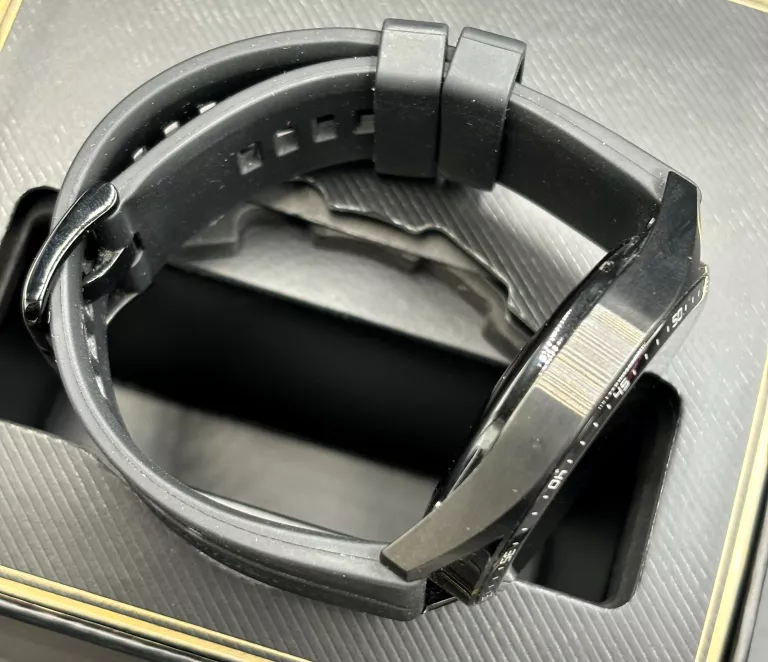SMARTWATCH HUAWEI WATCH GT3 46MM (JPT-B29) KOMPLET