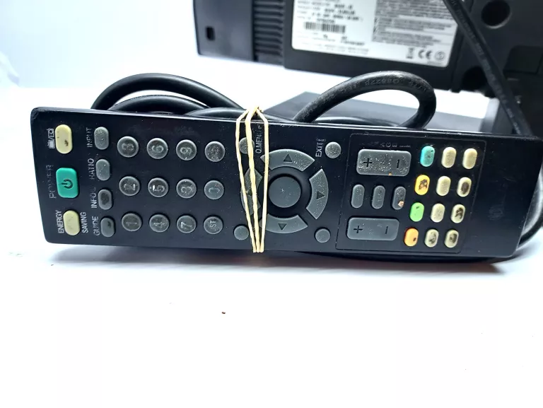 TELEWIZOR LG 20LS1R- ZK 20' PILOT