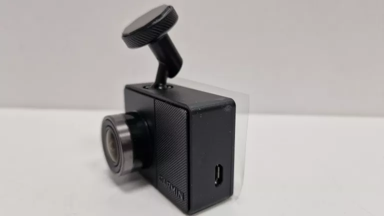 WIDEOREJESTRATOR GARMIN DASH CAM 57 STAN BDB