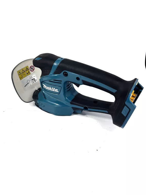 NOZYCE MAKITA DUM111 KOMPLET + ADAPTER AKU BOSCH