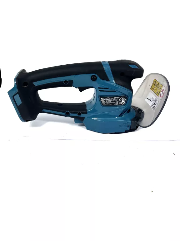 NOZYCE MAKITA DUM111 KOMPLET + ADAPTER AKU BOSCH