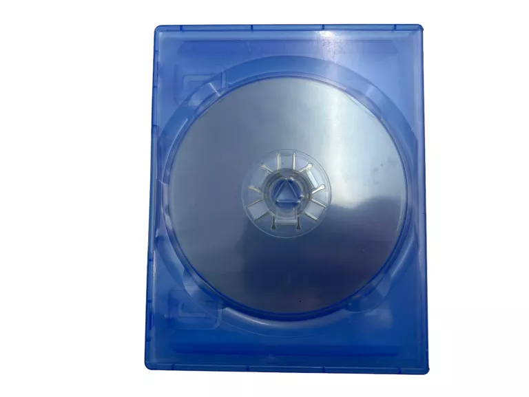 RESIDENT EVIL BIOHAZARD PS4