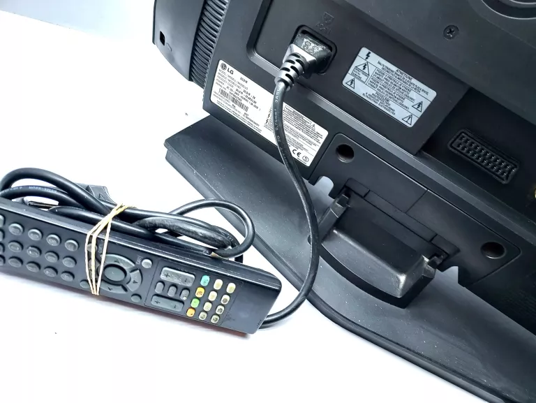 TELEWIZOR LG 20LS1R- ZK 20' PILOT