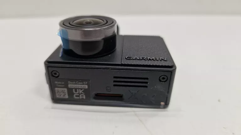 WIDEOREJESTRATOR GARMIN DASH CAM 57 STAN BDB