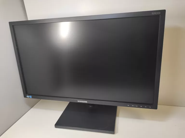 MONITOR LCD SAMSUNG S24C45KMS 24 " 1920 X 1080 PX TN