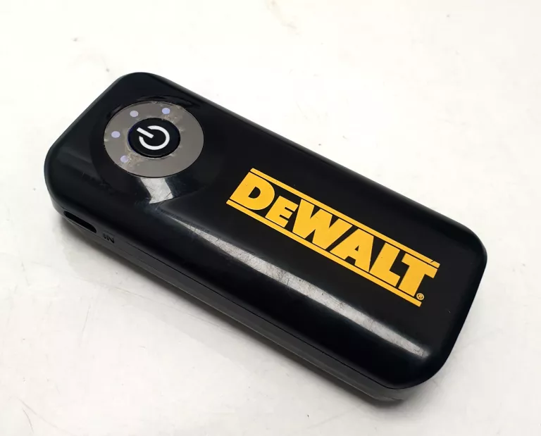 POWERBANK DEWALT BN