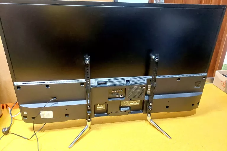 TELEWIZOR SONY KDL-55W755C ANDROID FULLHD 800HZ WIFI 4XHDMI