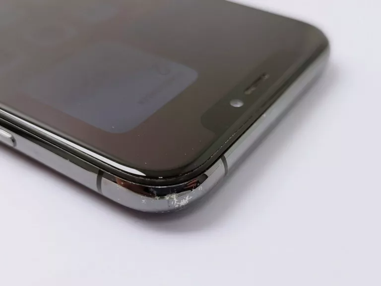 TELEFON APPLE IPHONE XS 256GB KONDYCJA 81%[BRAK FACE ID I TRUE TONE]