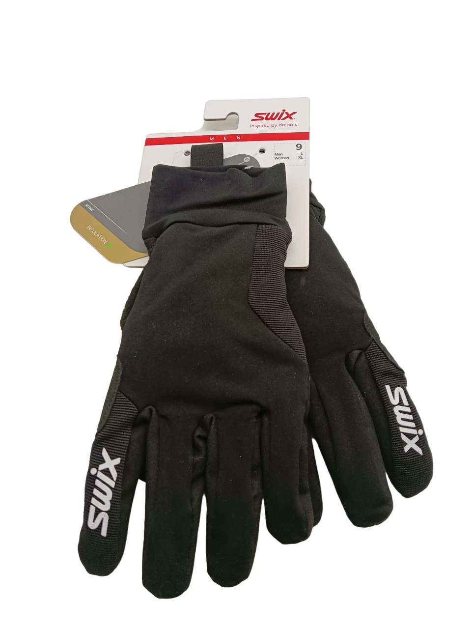 RĘKAWICE LYNX GLOVE H0791 R9 [231117015] Rękawice Loombard.pl