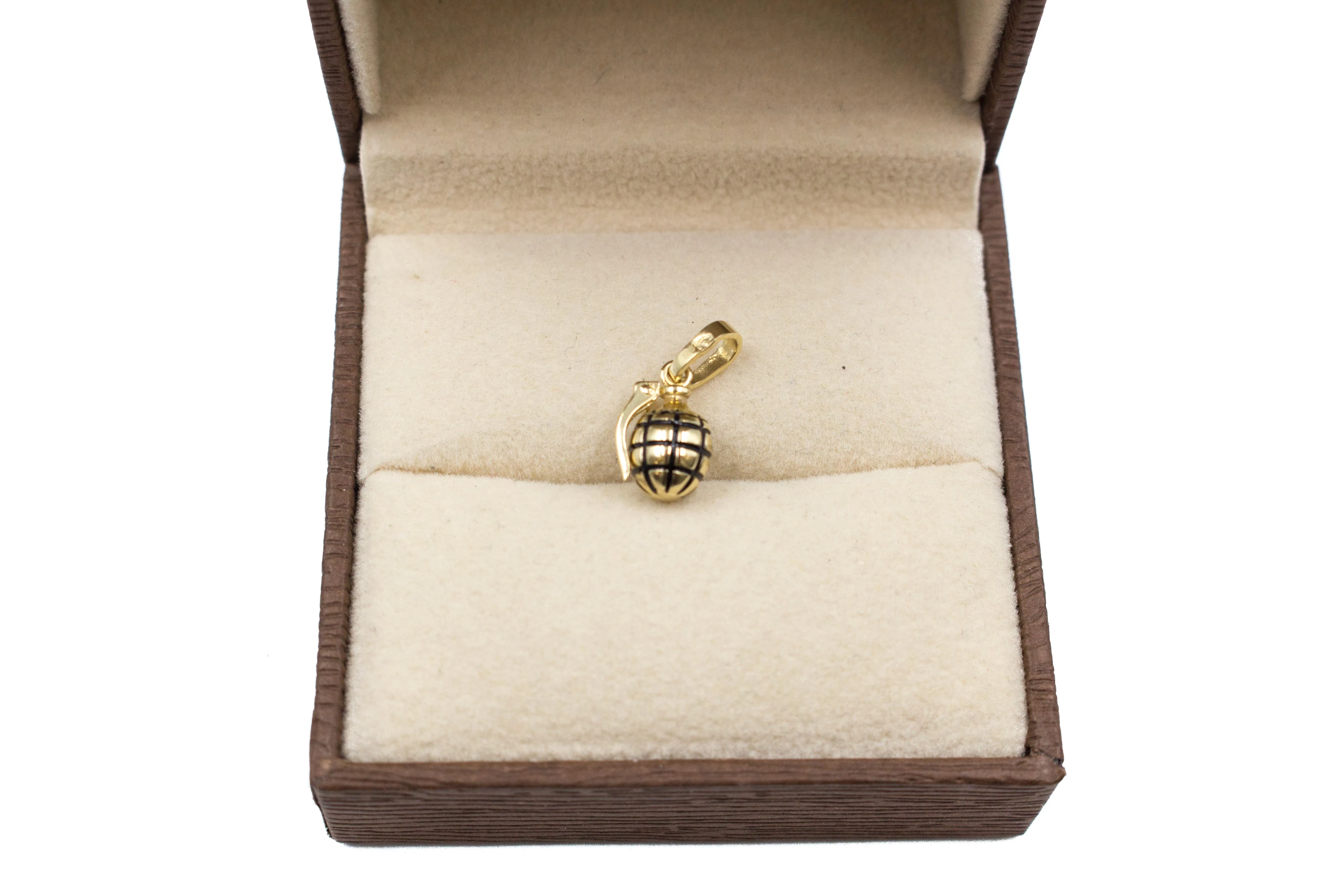 promocja-zlota-zawieszka-granat-p585-w14g-dl15cm-zz08-rodzaj-2205-2