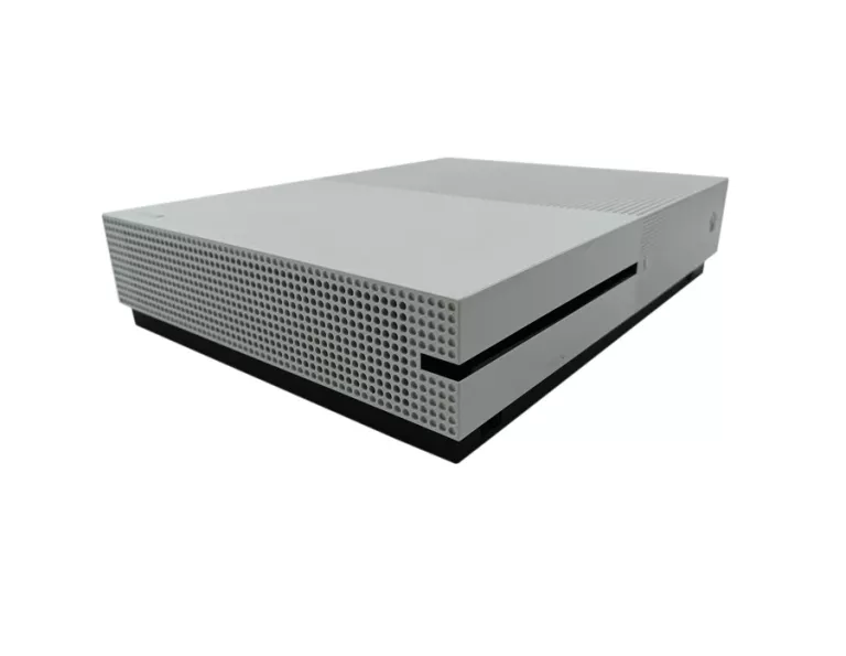 KONSOLA XBOX ONE S 1TB + PAD + MINECRAFT + NEED FOR SPEED PAYBACK