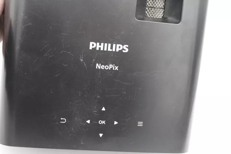 PROJEKTOR PHILIPS NEOPIX 120