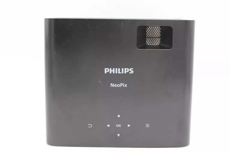 PROJEKTOR PHILIPS NEOPIX 120