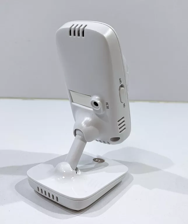 MOTOROLA NIANIA VIDEO MBP667 CONNECT