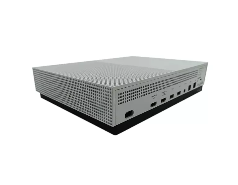 KONSOLA XBOX ONE S 1TB + PAD + MINECRAFT + NEED FOR SPEED PAYBACK