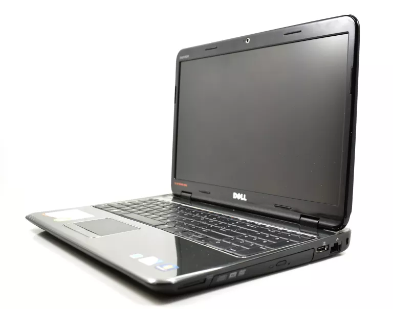 LAPTOP DELL INSPIRON N5010 15 " INTEL PENTIUM 4 GB / 250 GB