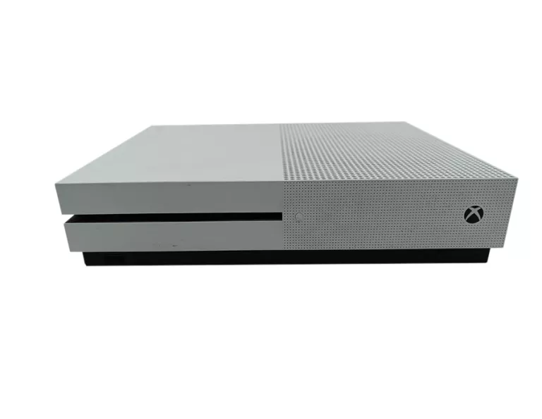 KONSOLA XBOX ONE S 1TB + PAD + MINECRAFT + NEED FOR SPEED PAYBACK