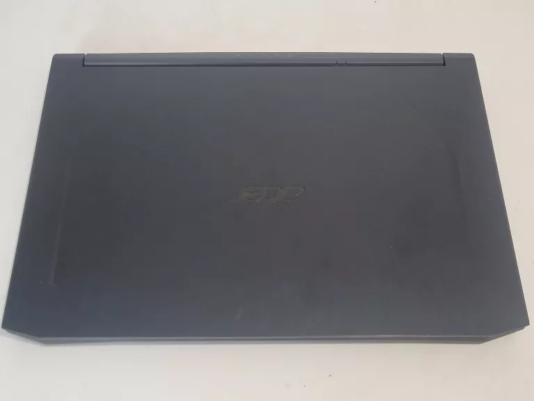 LAPTOP ACER NITRO 5 MODEL N20C1 MEGA ZESTAW