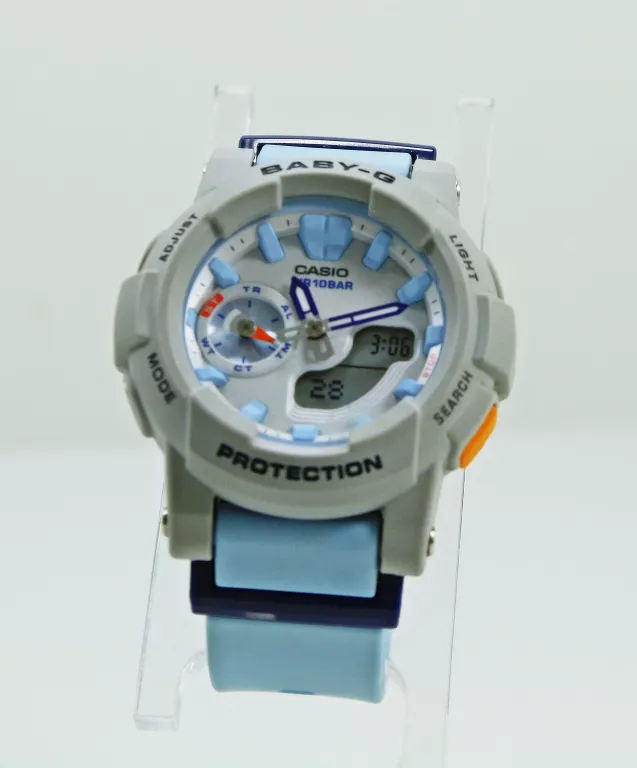 ZEGAREK CASIO BABY-G BGA-185