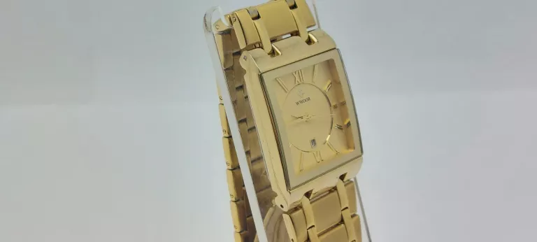 ZEGAREK WWOOR WR-8858M