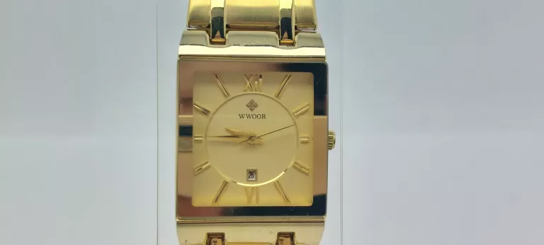 ZEGAREK WWOOR WR-8858M